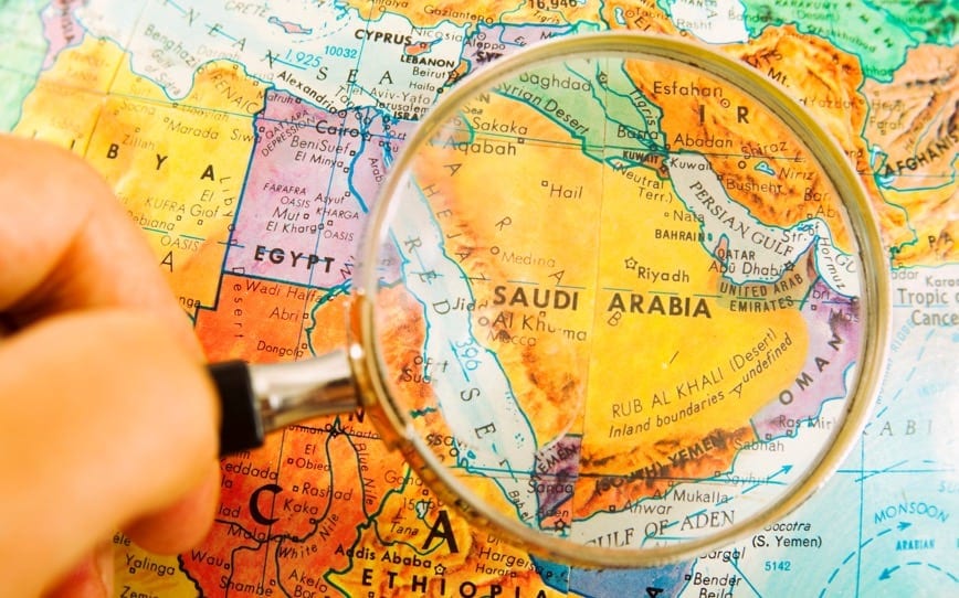 Cover Image for 沙特阿拉伯加速多元化发展，进军锂和黄金行业